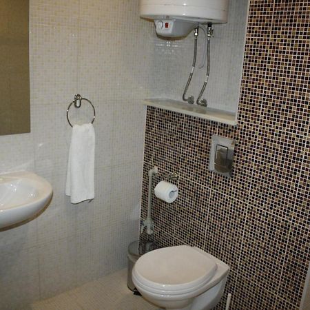 Golden House Apartments Golden Sands Exterior foto