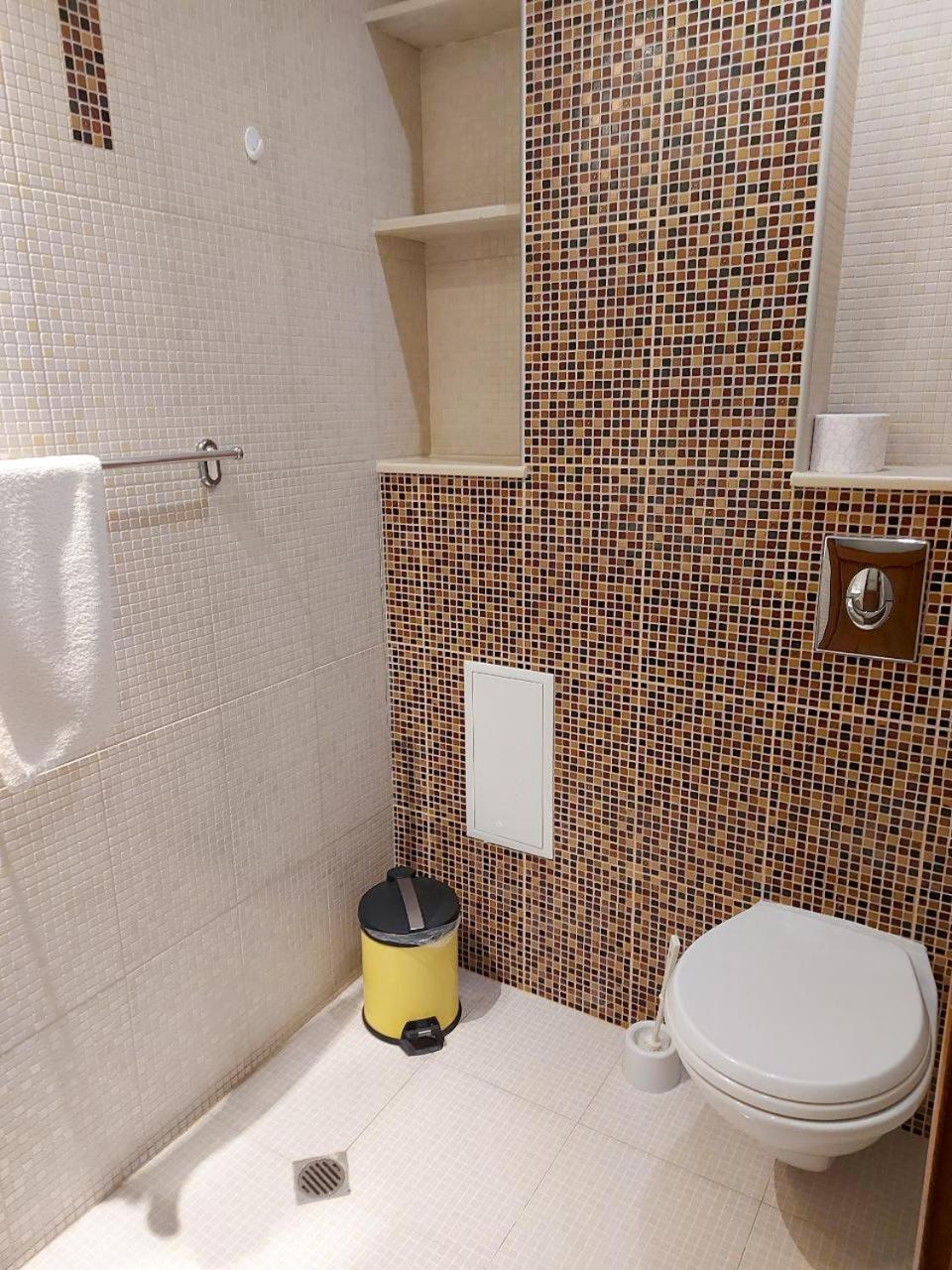 Golden House Apartments Golden Sands Exterior foto